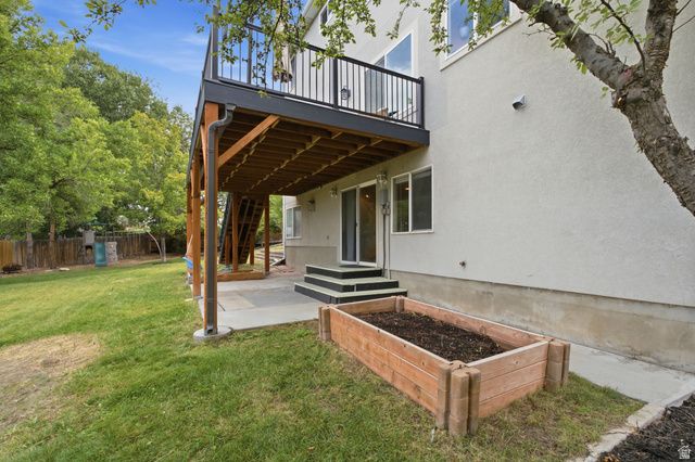11882 S POND RIDGE DR, Draper, UT 84020