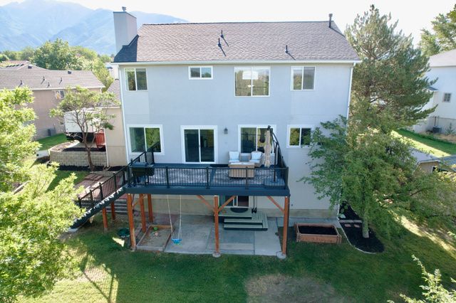 11882 S POND RIDGE DR, Draper, UT 84020
