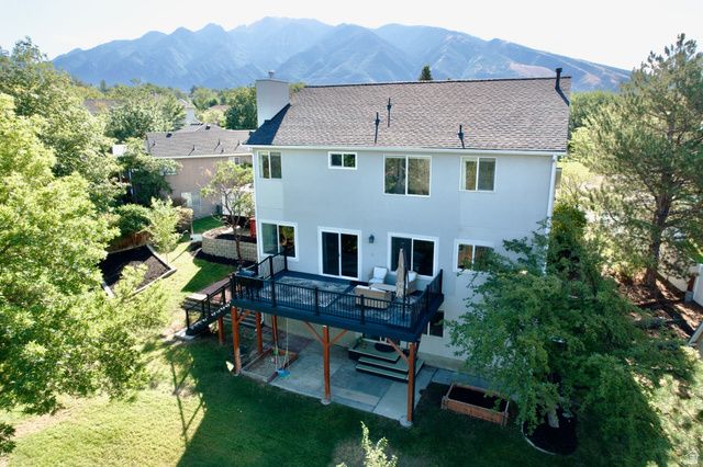 11882 S POND RIDGE DR, Draper, UT 84020