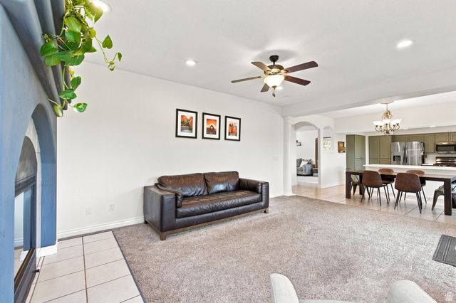 11882 S POND RIDGE DR, Draper, UT 84020