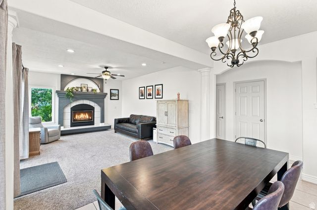 11882 S POND RIDGE DR, Draper, UT 84020