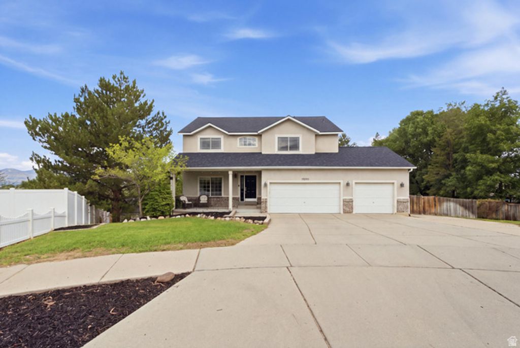 11882 S POND RIDGE DR, Draper, UT 84020 — photo 2