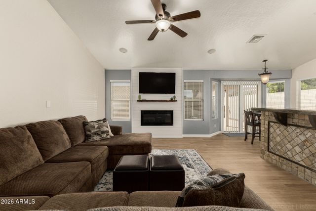 2428 S LENNOX Street, Mesa, AZ 85209