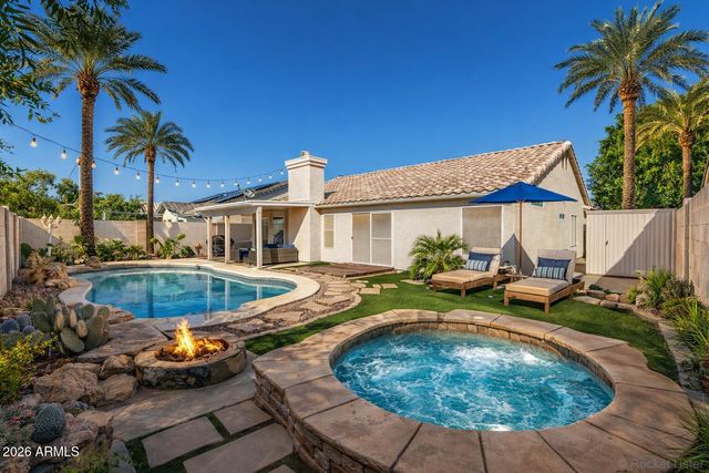 2428 S LENNOX Street, Mesa, AZ 85209