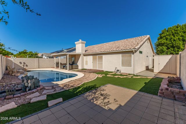 2428 S LENNOX Street, Mesa, AZ 85209