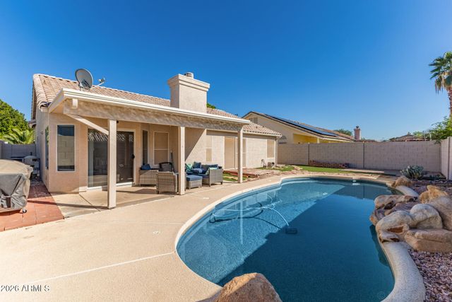 2428 S LENNOX Street, Mesa, AZ 85209