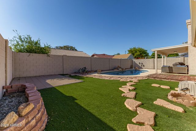 2428 S LENNOX Street, Mesa, AZ 85209