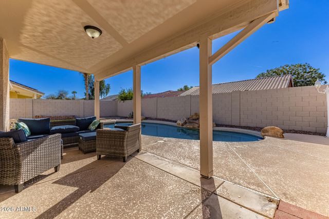 2428 S LENNOX Street, Mesa, AZ 85209