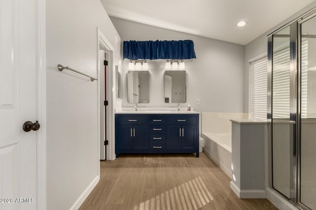 2428 S LENNOX Street, Mesa, AZ 85209