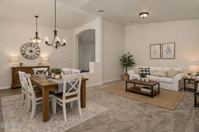 2428 S LENNOX Street, Mesa, AZ 85209