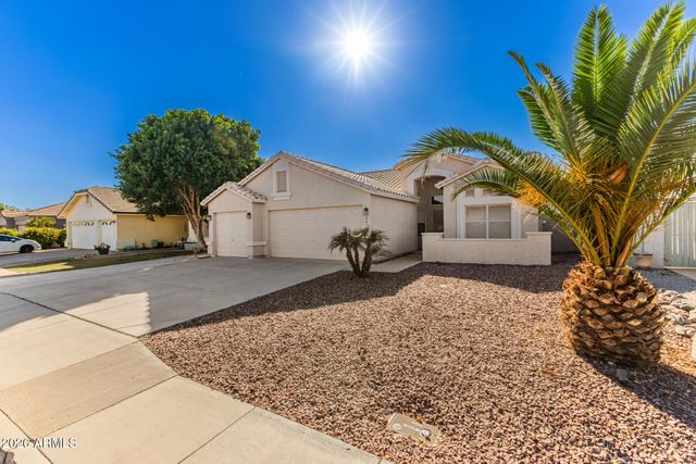 2428 S LENNOX Street, Mesa, AZ 85209