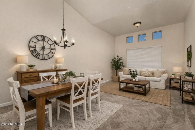 2428 S LENNOX Street, Mesa, AZ 85209