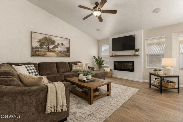 2428 S LENNOX Street, Mesa, AZ 85209