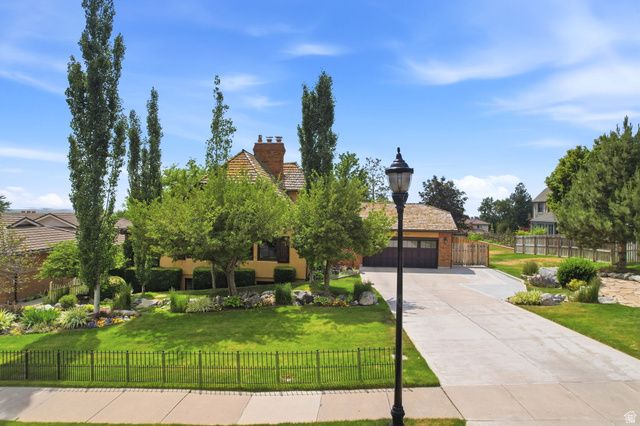 1793 KENSINGTON ST, Farmington, UT 84025