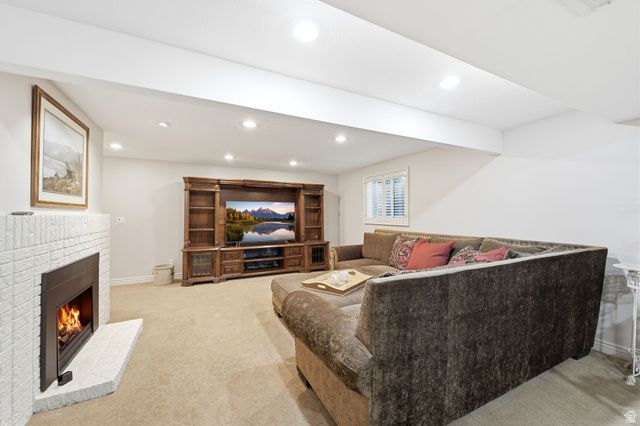 1793 KENSINGTON ST, Farmington, UT 84025