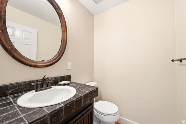 1793 KENSINGTON ST, Farmington, UT 84025