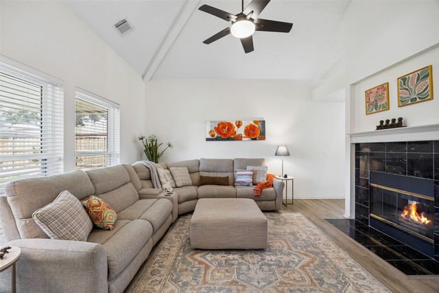 1002 Charter Oak Street, Allen, TX 75002