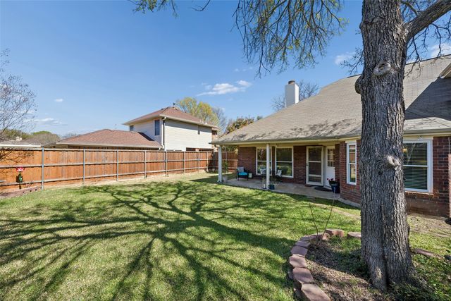 1002 Charter Oak Street, Allen, TX 75002