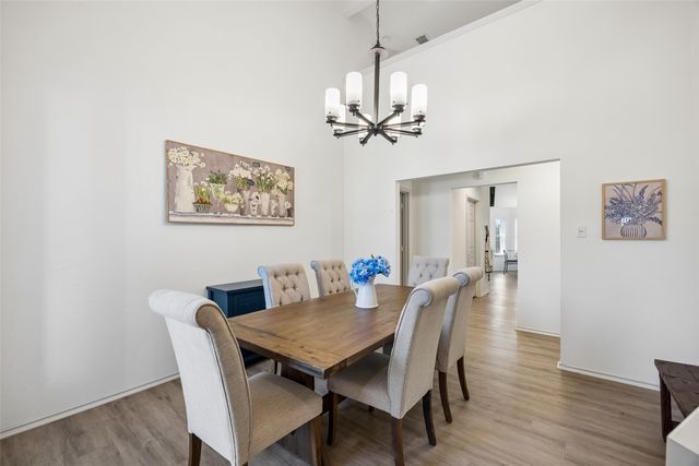 1002 Charter Oak Street, Allen, TX 75002