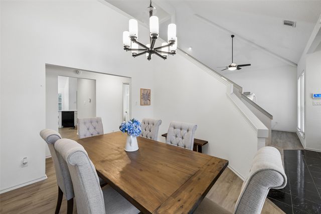 1002 Charter Oak Street, Allen, TX 75002