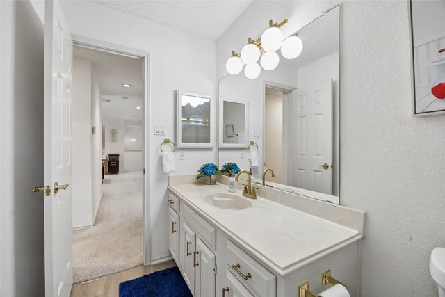 1002 Charter Oak Street, Allen, TX 75002