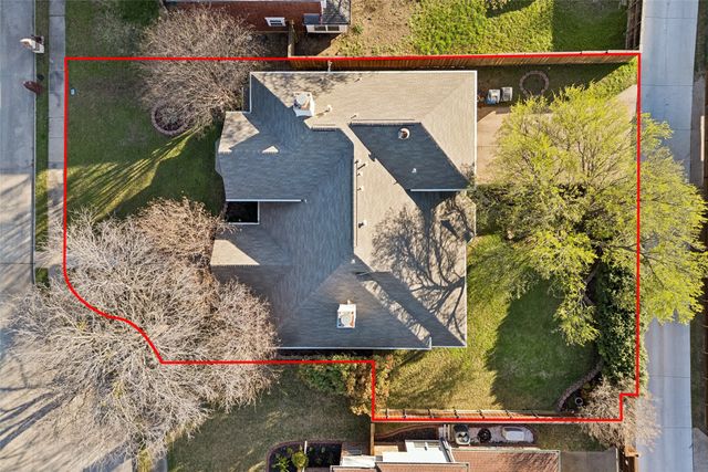 1002 Charter Oak Street, Allen, TX 75002