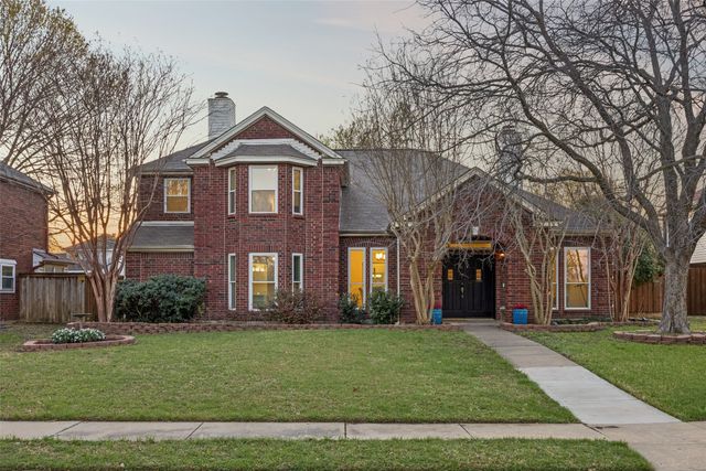 1002 Charter Oak Street, Allen, TX 75002