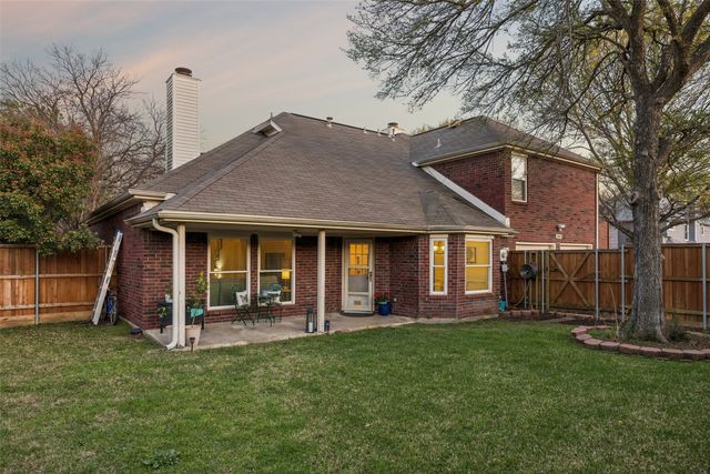 1002 Charter Oak Street, Allen, TX 75002