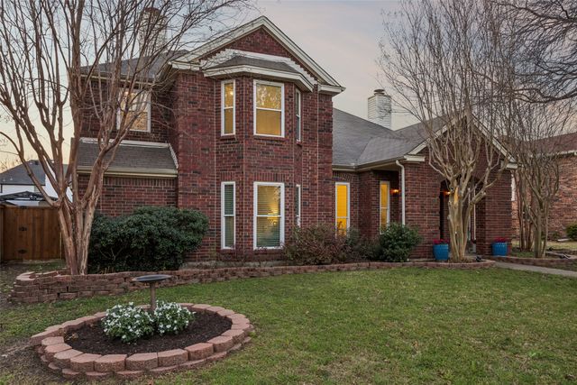 1002 Charter Oak Street, Allen, TX 75002