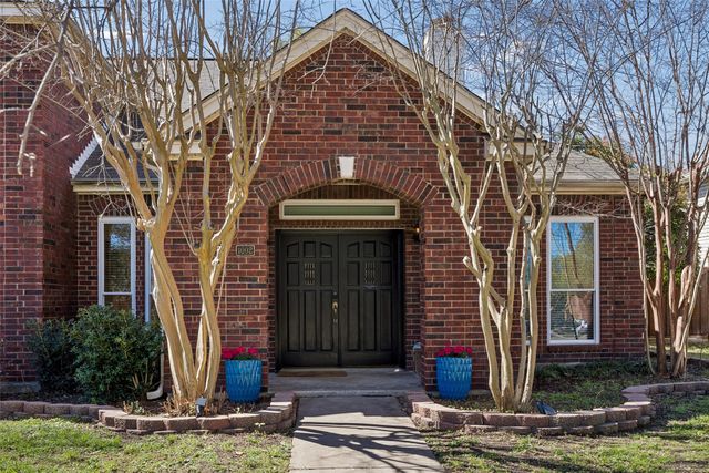 1002 Charter Oak Street, Allen, TX 75002