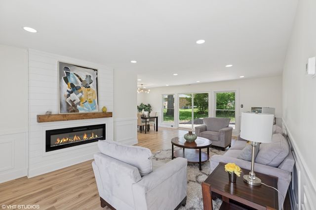 20534 Arcadian Drive, Olympia Fields, IL 60461