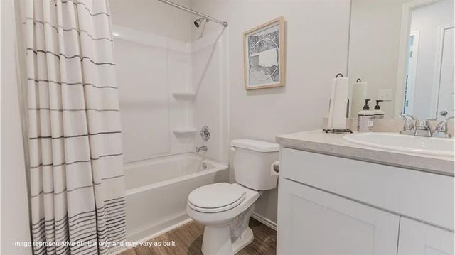 16200 Harvester Drive, Piedmont, OK 73078