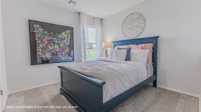 16200 Harvester Drive, Piedmont, OK 73078