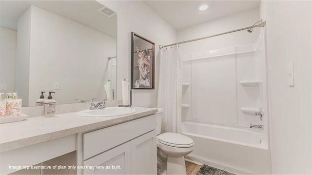 16200 Harvester Drive, Piedmont, OK 73078