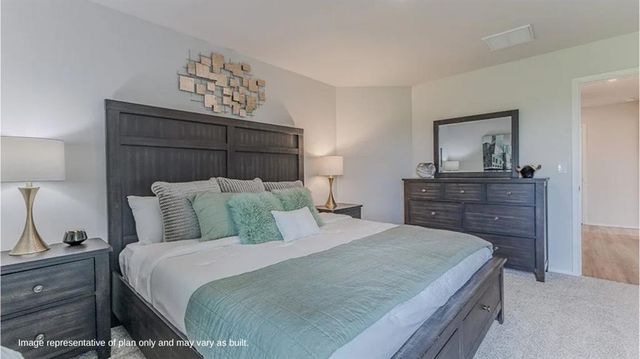 16200 Harvester Drive, Piedmont, OK 73078