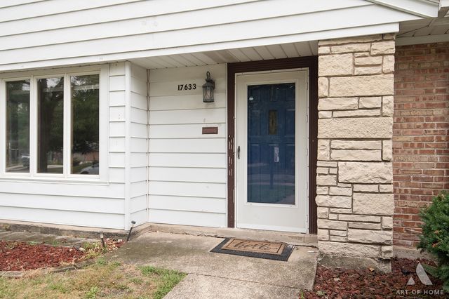 17633 Hillside Avenue, Homewood, IL 60430