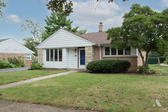 17633 Hillside Avenue, Homewood, IL 60430