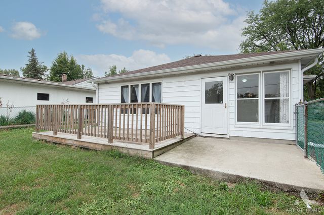 17633 Hillside Avenue, Homewood, IL 60430