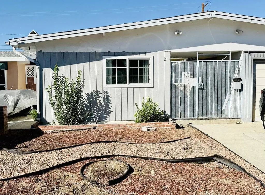 2265 W 236th, Torrance, CA 90501