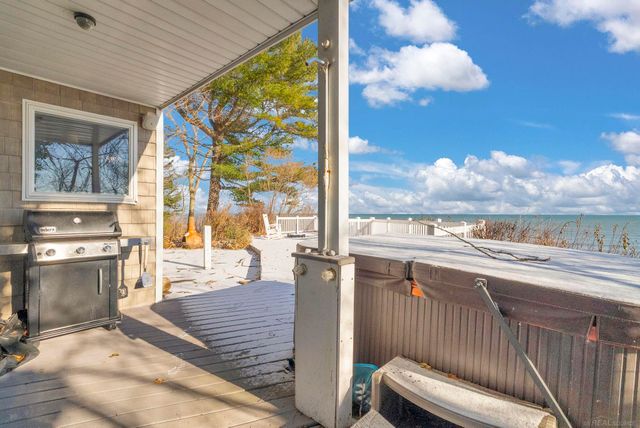 2769 Lakeshore Road, Sanilac Twp, MI 48401