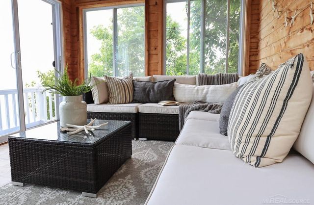 2769 Lakeshore Road, Sanilac Twp, MI 48401