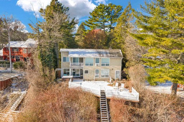 2769 Lakeshore Road, Sanilac Twp, MI 48401