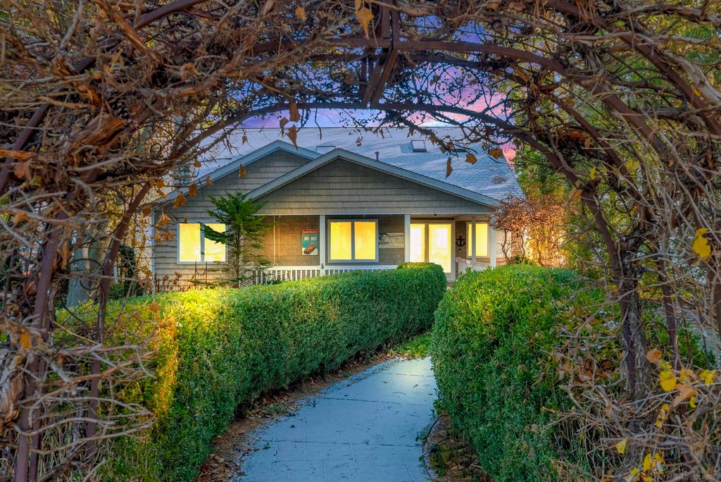 2769 Lakeshore Road, Sanilac Twp, MI 48401