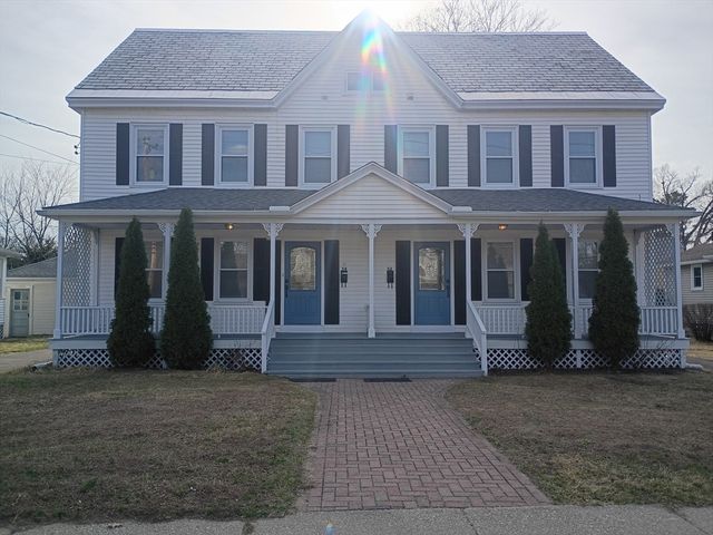 52-54 Holyoke Street, Easthampton, MA 01027