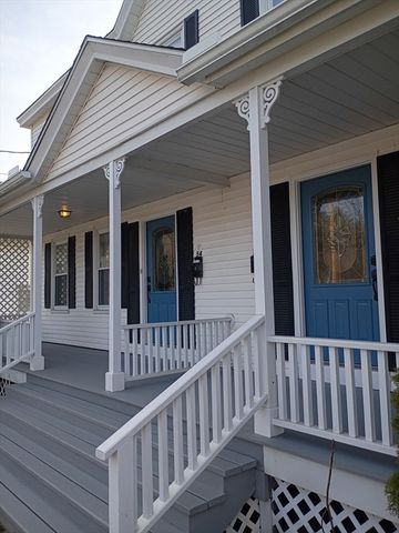 52-54 Holyoke Street, Easthampton, MA 01027