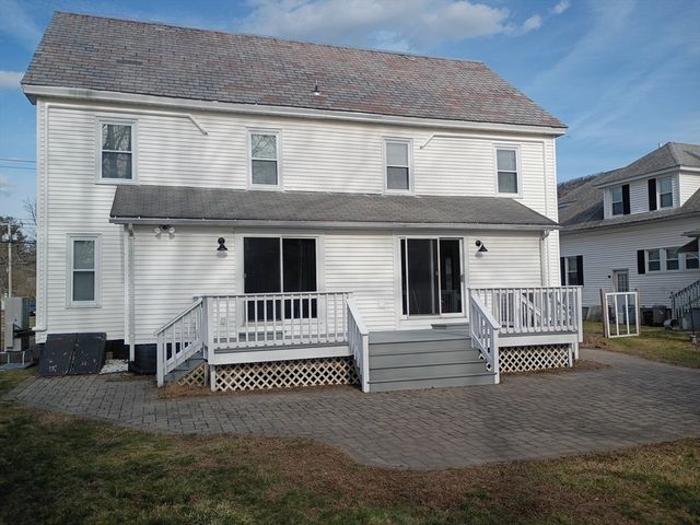 52-54 Holyoke Street, Easthampton, MA 01027