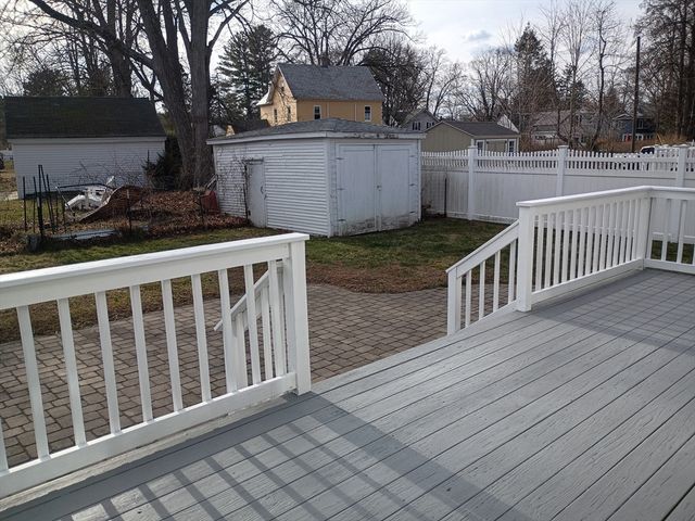 52-54 Holyoke Street, Easthampton, MA 01027