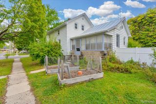 727 W 4th Street, Monroe, MI 48161