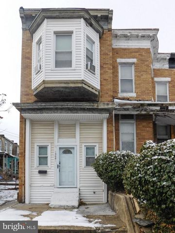 1508 POPLAR GROVE ST, Baltimore, MD 21216