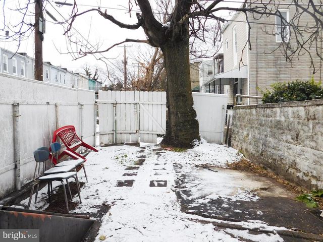 1508 POPLAR GROVE ST, Baltimore, MD 21216